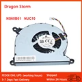 NUC10 Fan