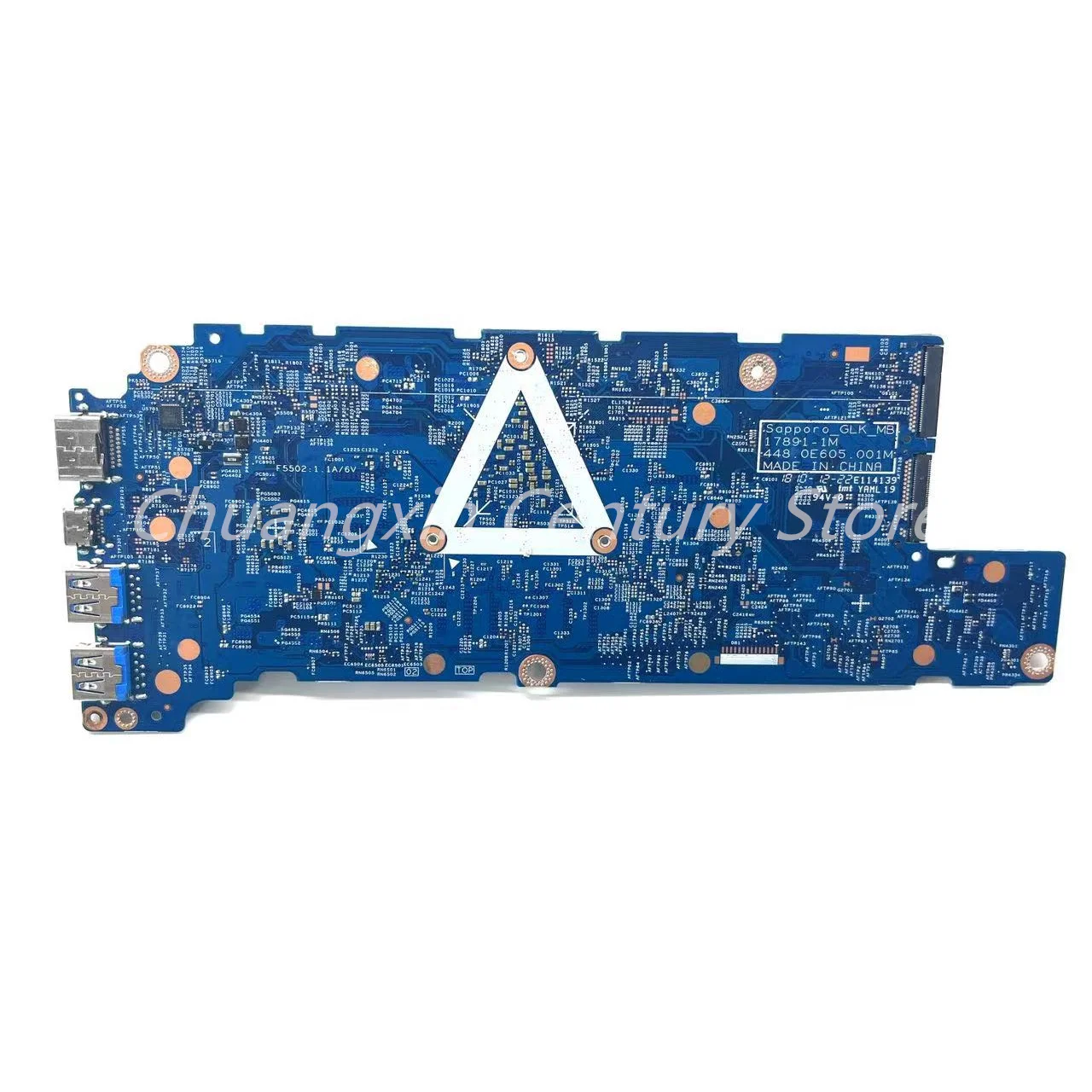 Placa base 17891-1M adecuada para portátil Acer Swift 1 SF114-32 con CPU: N4120 N5000 N5030 RAM: 4G 8G SSD: 32GB 64GB prueba de 100% - imagen 3