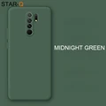 JK Midnight green