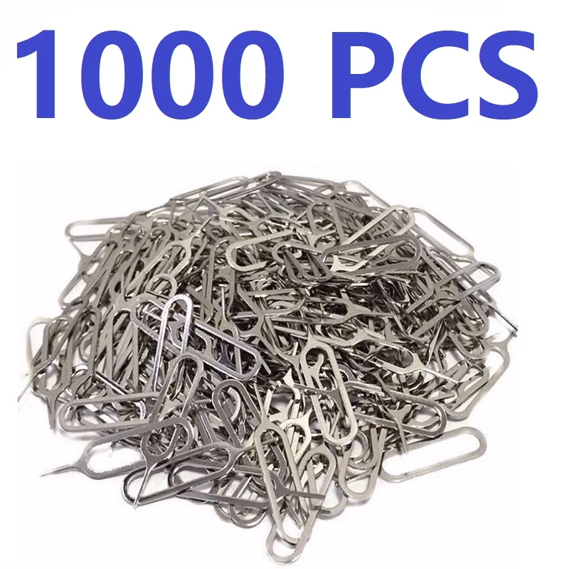 1000 pcs
