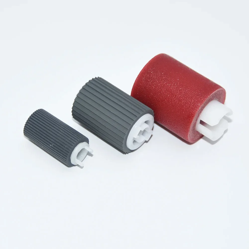 1 Juego de rodillo de recogida/alimentación/separación para Canon iR 8085 8095 8105 8205 8285 8295 FC5-2524-000 FC5-2526-000 	 FC5-2528-000 - imagen 4