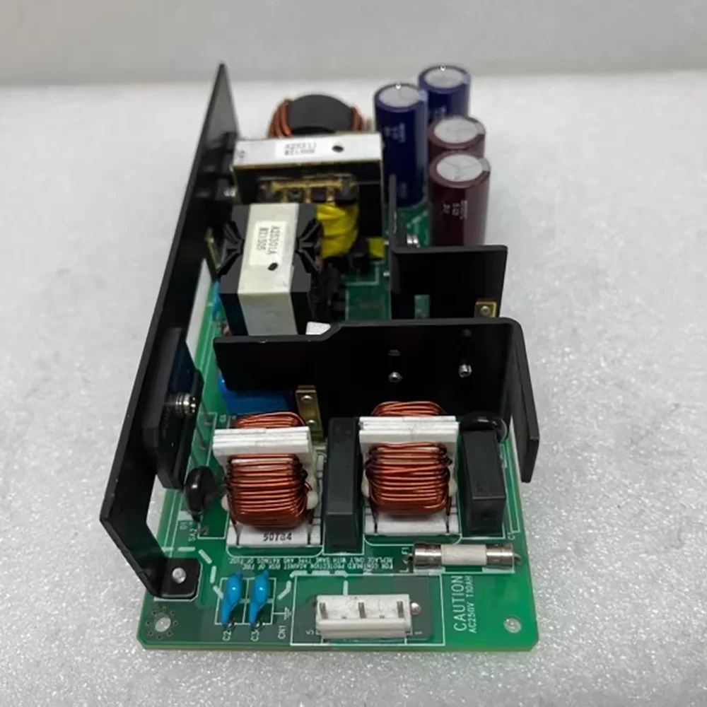 Fuente de alimentación conmutada ZWS240BP-24/TA 24V12.5A - imagen 3