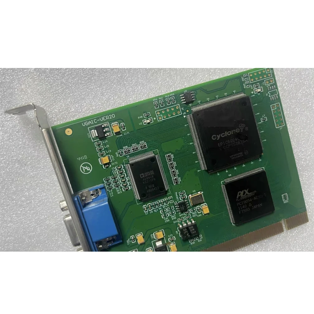 Tarjeta de Colección VGAIC-VER20 - imagen 5