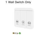 1 Wall Switch