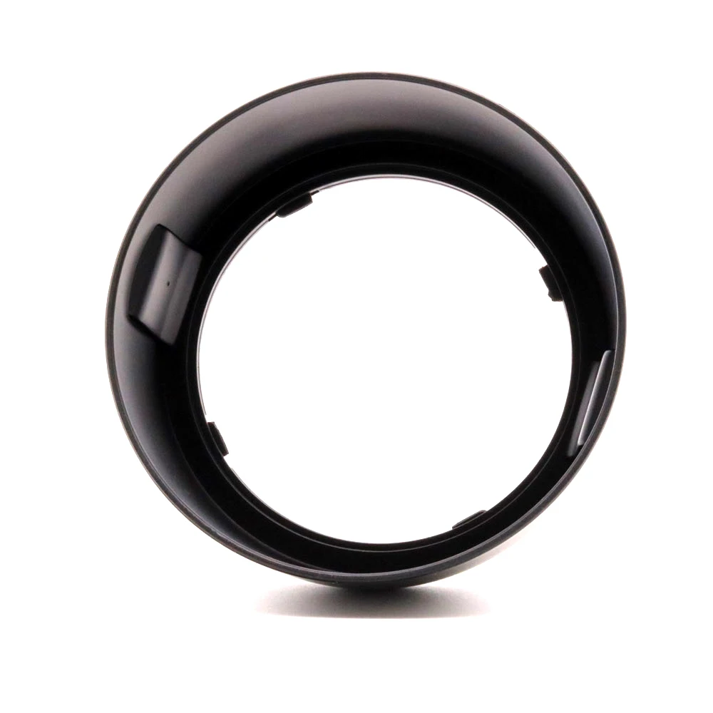 Parasol de lente de cámara EW-65 II EW 65 II para Canon EF 28mm f2.8 ,EF 35mm f2 - imagen 4