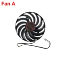 fan A