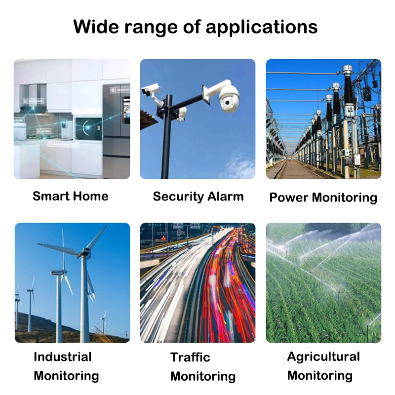 Antena WiFi 4G LTE, amplificador de señal móvil de alta ganancia de 10dbi para mejorar la velocidad de la estabilidad de la red del enrutador WiFi móvil interior, 2 uds. - imagen 5