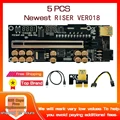 5PCS V018 Riser