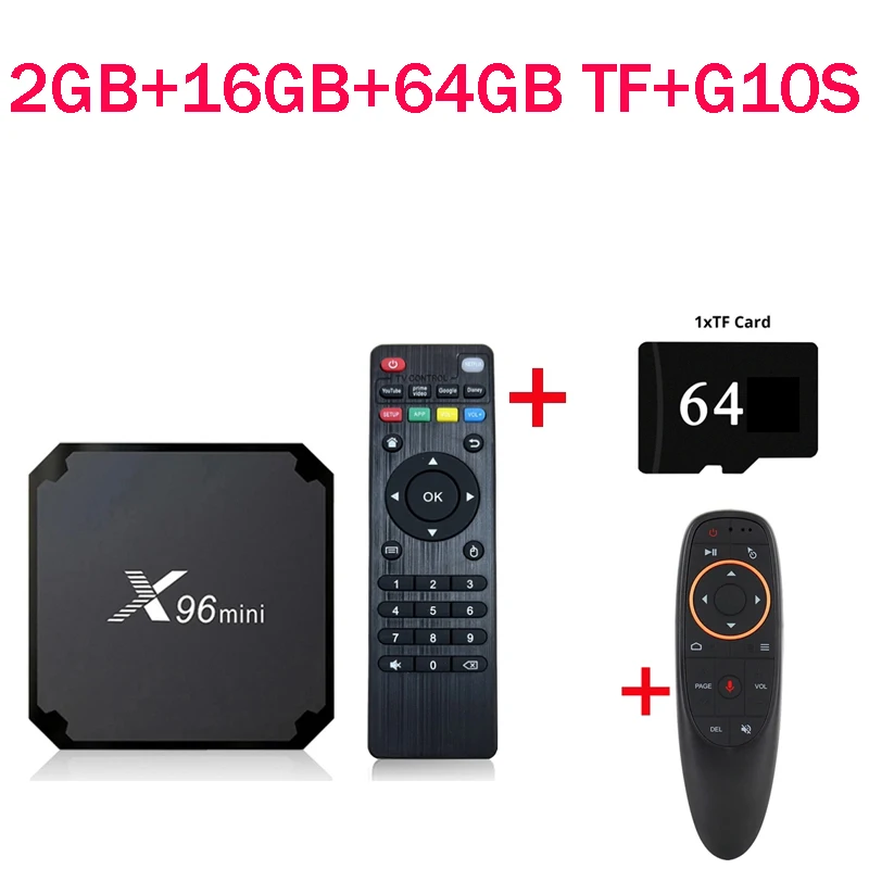 x96mini64gg10s