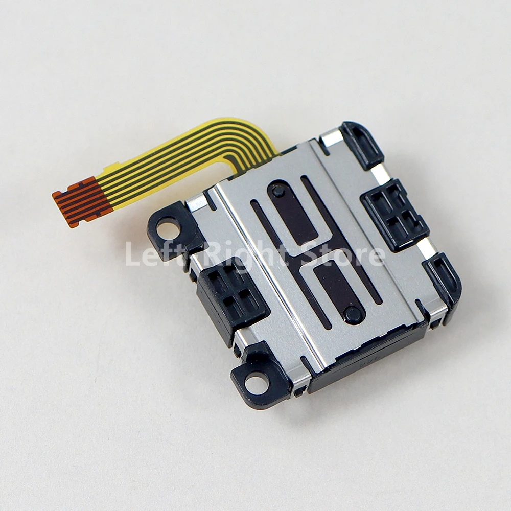 2 uds original nuevo para PSP Go controlador 3D Rocker Joystick para Sony PSP GO consola 3D Rocker analógico - imagen 4