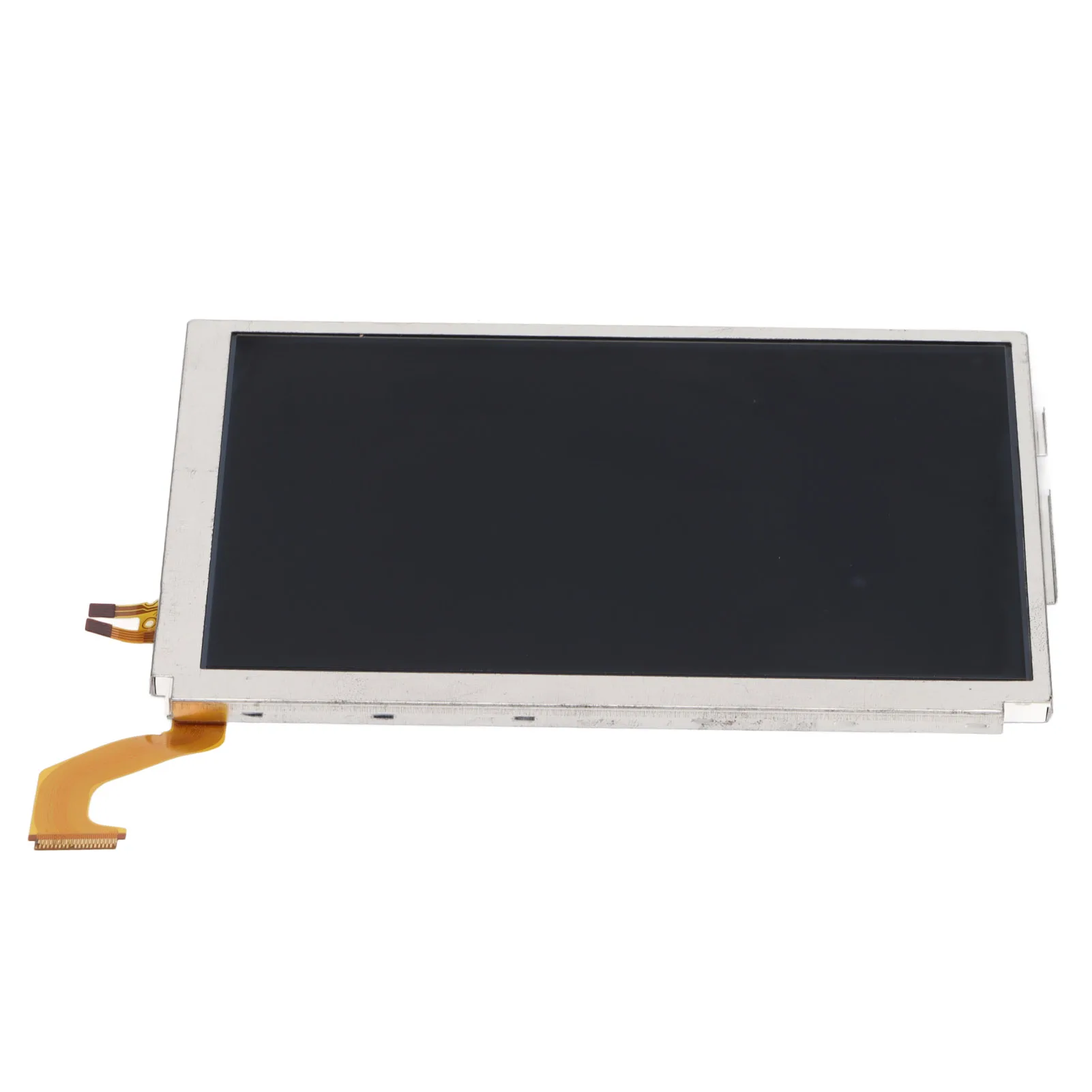 Para pantalla LCD 3DS XL para Nintendo 3DS XL superior LCD consola de juegos profesional pantalla de repuesto pieza de reparación