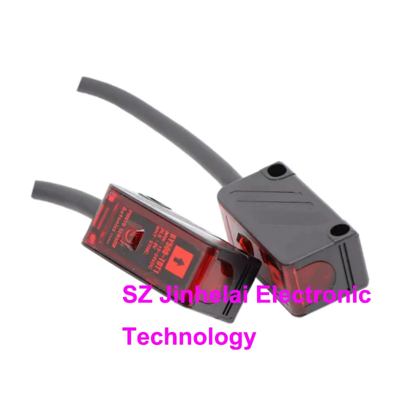 Nuevos y originales interruptores de sensores Autonics BY500 BYS500-TDT con detección síncrona BY500-TDT1,2 BYS500-TDT1,2 - imagen 2