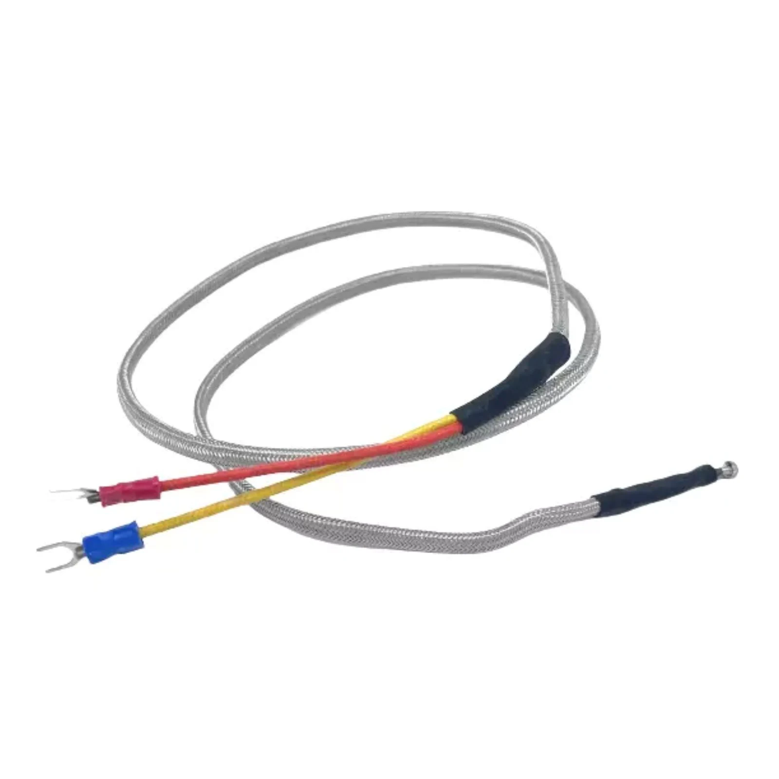 1 pieza de repuesto de termopar 812-0210 para calentador Quadrafire, conjunto de 36 pulgadas - imagen 5