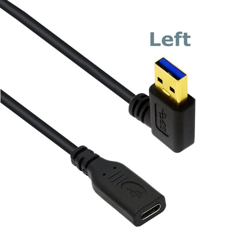 Adaptador USB - Sistema de conexión