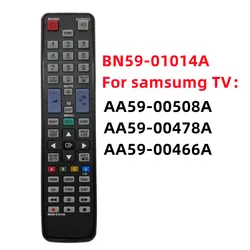 Mando a Distancia Samsung TV Universal – Compatible con Todos los Modelos