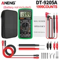 DT9205A green pro