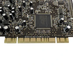 Creative CT4870 - Tarjeta de Sonido PCI 5.1 Surround