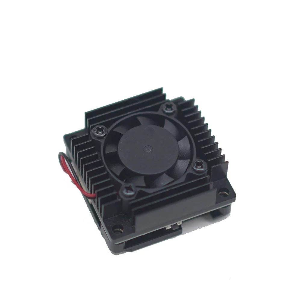 5,8G 2,5 W 80CH VTX FPV transmisor potencia 25 mW/2,5 W para Dron FPV de avión RC de largo alcance