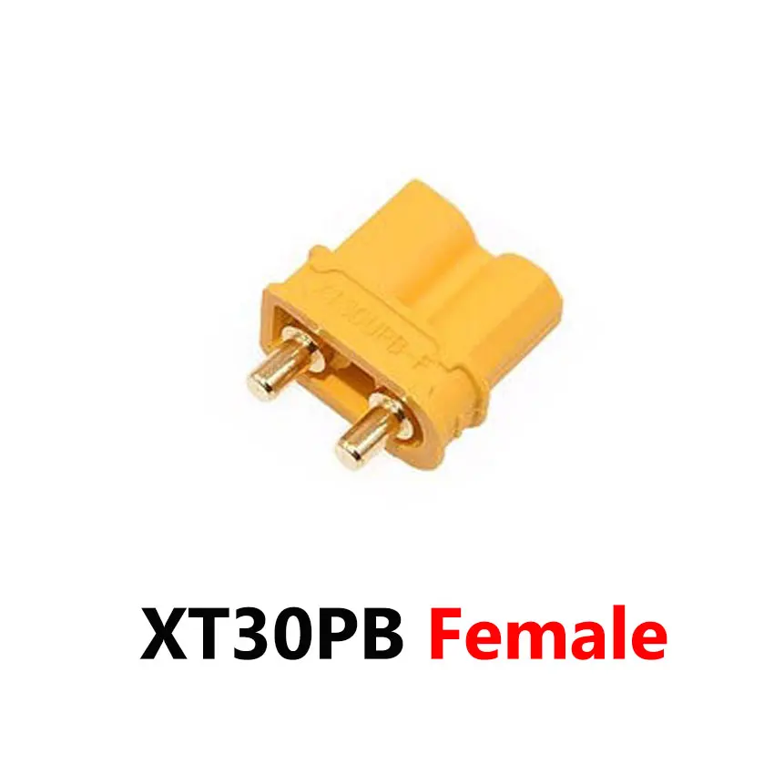 XT30PB Female