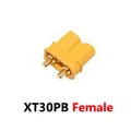 XT30PB Female