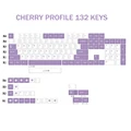 Lavender-132keys