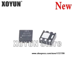 Transistor MOSFET IRFHS8342 QFN-6 Alta Frecuencia