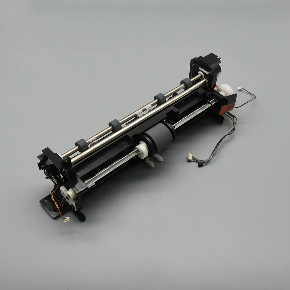 JC93-00547A Camino de papel base para Samsung CLP-365 360 para HP Laser 150a 178nw 178 Unidad de recogida - imagen 3