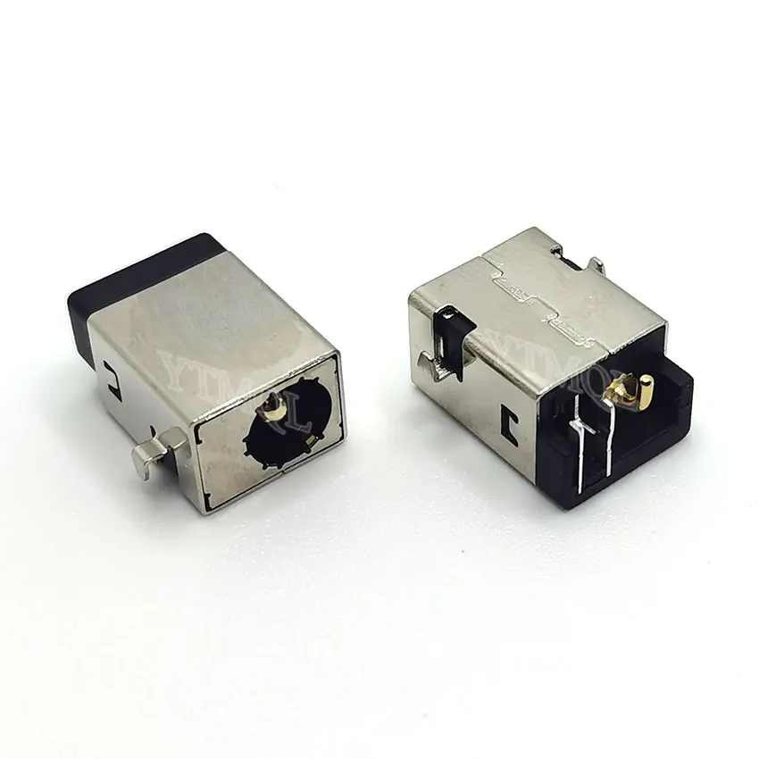 Conector de alimentación CC para portátil Asus G53 G53J G53JW G53S G53SW G53SX G55VW N550 N550J N550JA N550JF N550JK N550JV N550L N550LF G55 G55V