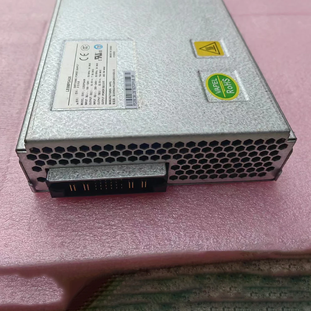 Alimentación CA serie S7700/7706/9303/9306 800W para HUAWEI LE0MPSA08 - imagen 3