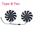 Type B Fan