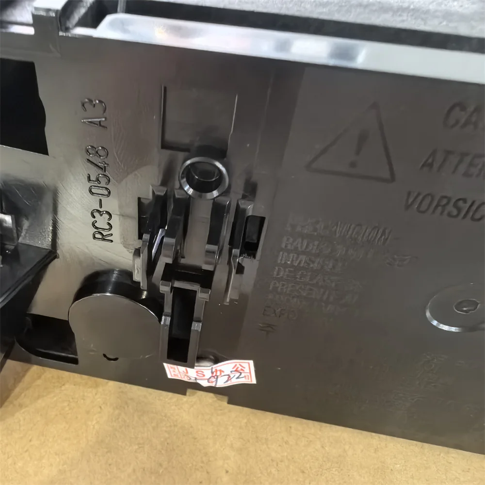 Conjunto de escáner láser para Canon LBP 6000 6100 6010 6108 6018 6020 MF3010 L150 L100 L170 P1102 P1106 P1107 P1104 P 1106 RM1-7471