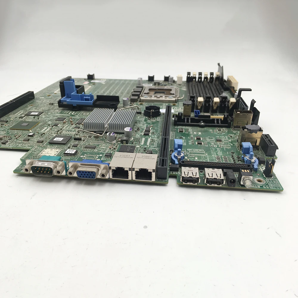 Placa base del servidor PowerEdge R320 KM5PX NRF6V DY523 0KM5PX 0NRF6V 0DY523 R5KP9 0R5KP9 - imagen 4