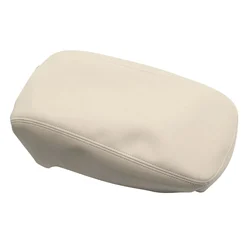 Tapa Reposabrazos Central Lexus LS430 – Cubierta Cuero Microfibra