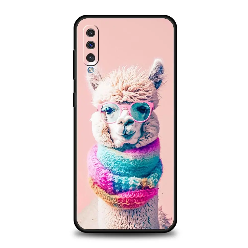 Funda de teléfono para Samsung A24, A12, A14, A32, A50, A70, A20E, A20S, A10S, A22, A40, A34, A54, A42, A52, 5G, A02S, A04s - imagen 2