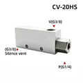 CV-20HS