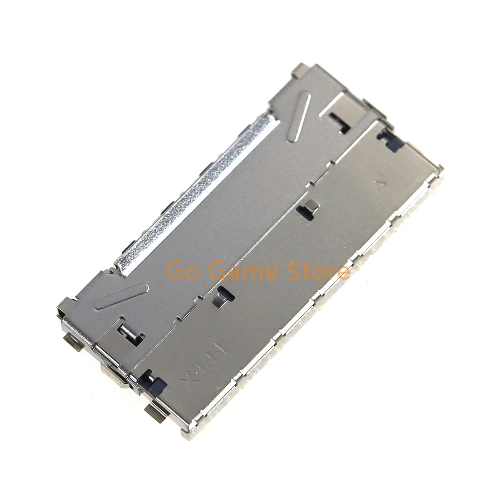 1 unidad de botón Nexus de expulsión de energía, cinta de cable flexible, conector FPC, Clip de enchufe para XBOX Series X, enchufe USB Host - imagen 2