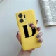 Yellow-D