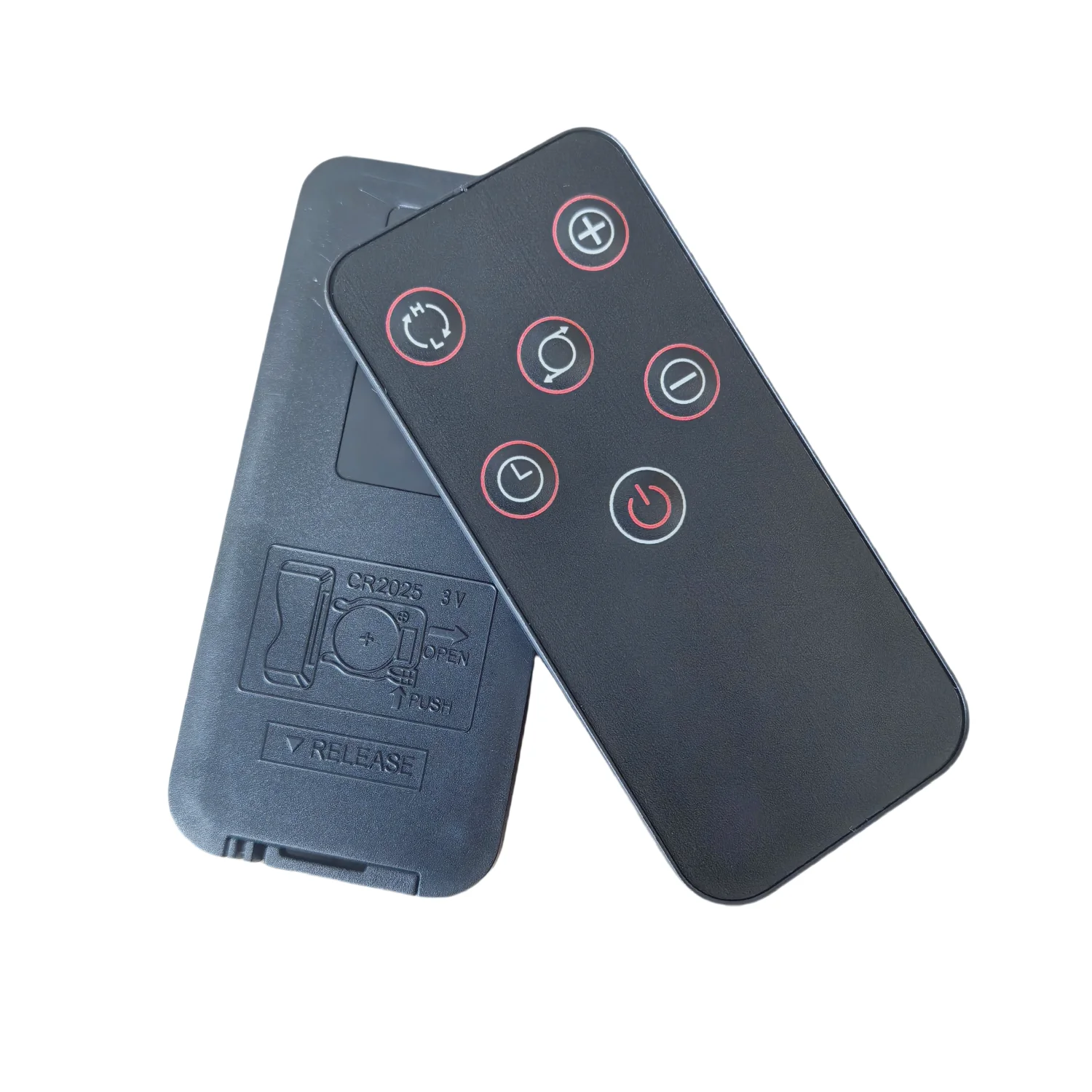 Control remoto para Lasko CT22650 CT22722 CT22766 CT30754 CT30754C CT32950 CT32960 Torre cerámica digital oscilante