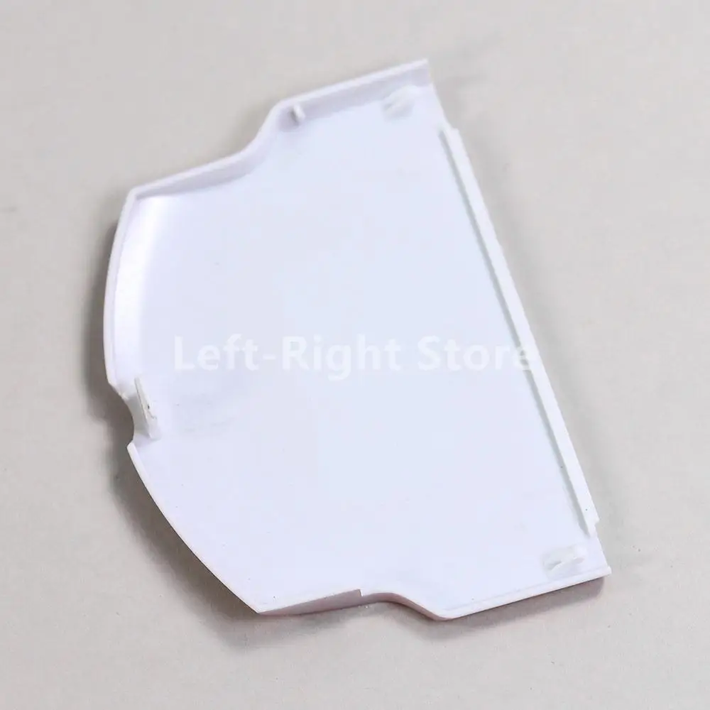 1 funda trasera de batería para Sony PSP 2000 3000 Gamepad cubierta protectora de batería de repuesto para PSP2000 PSP3000 - imagen 3