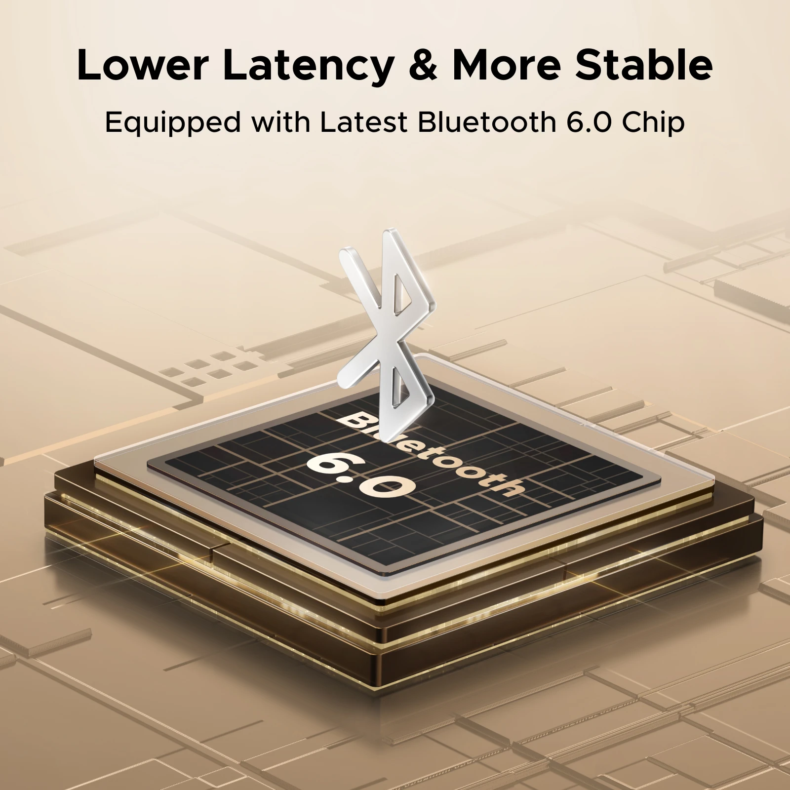 Receptor Bluetooth UGREEN AUX LDAC AAC Hi-Fi 3,5mm Jack 2RCA RCA Audio Bluetooth 6,0 adaptador receptores 15h para altavoz de coche PC - imagen 4