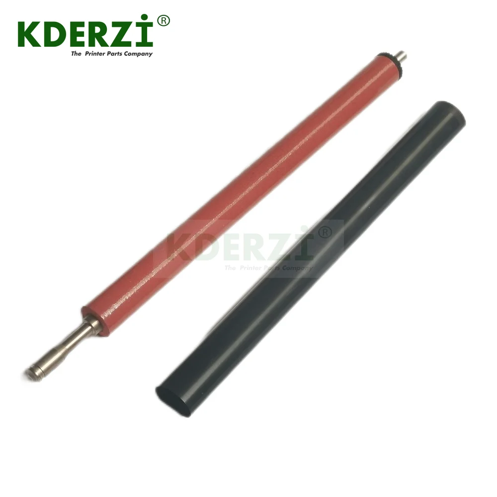 Funda de película de rodillo inferior del fusor para Canon MF210, 215, 216, 225, 226, 236, 4410, 4412, 4450, 4452, 4710, 4712, 4830, 4880, 4870, D520, LBP-6200