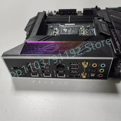 ASUS ROG STRIX X670E-E Gaming WiFi Placa Base AM5