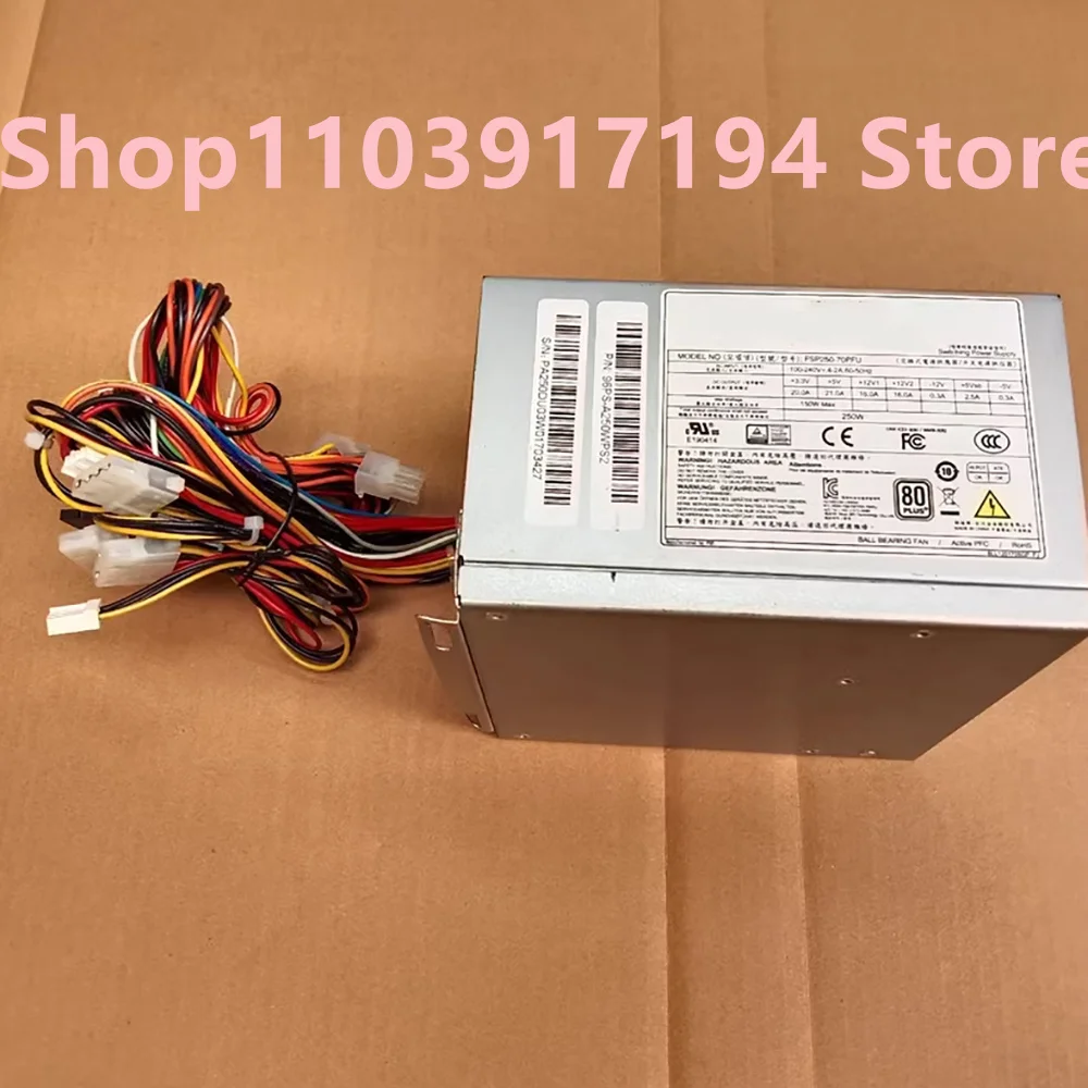 PARA ADVANTECHIfuente de alimentación de computadora industrial - imagen 2