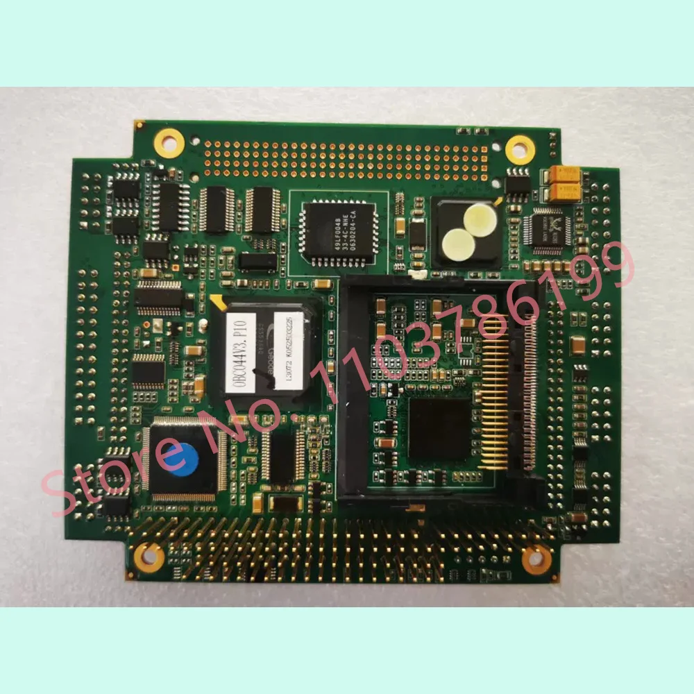 Placa base médica de control industrial LX3072J1103 LX-3072 - imagen 3