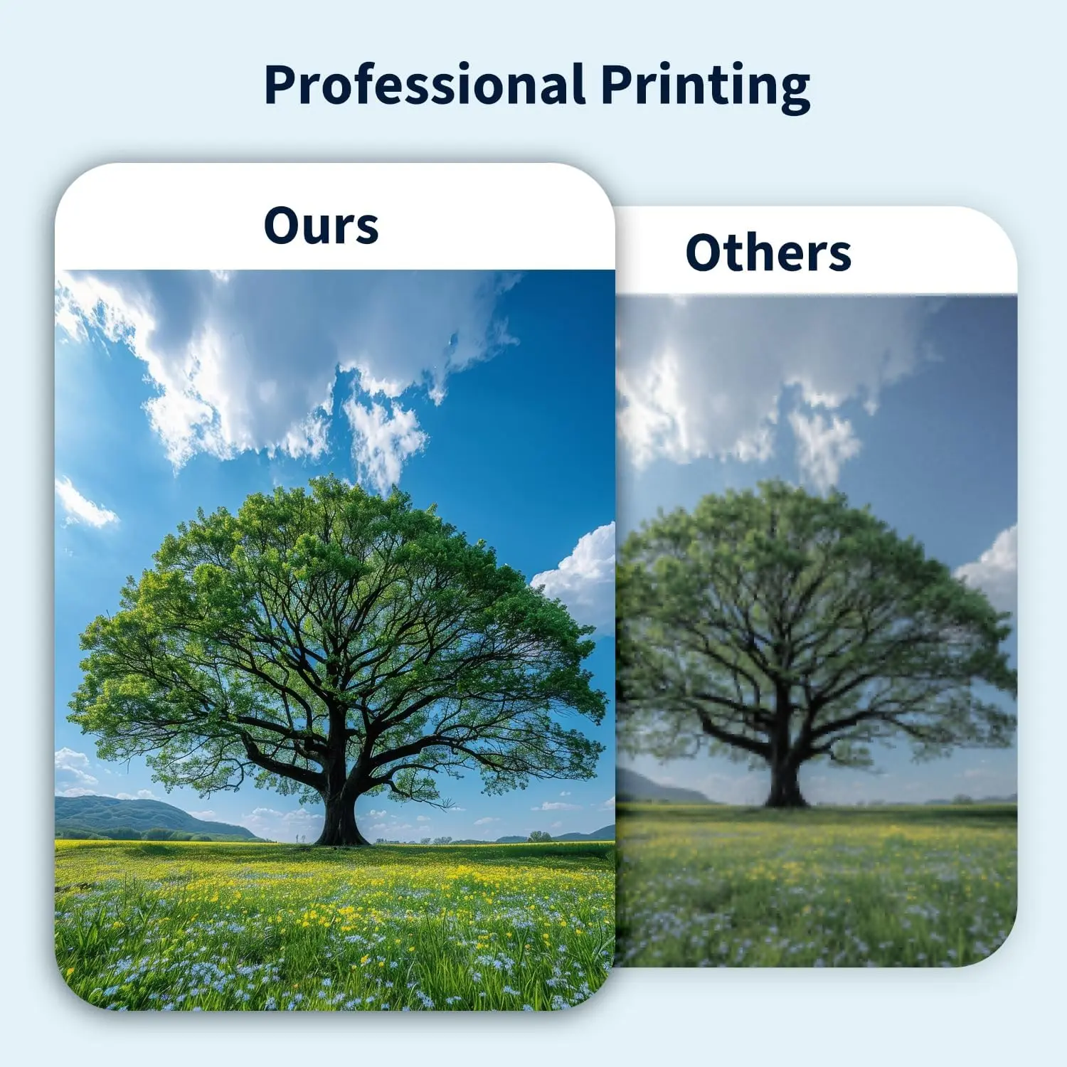 Vilaxh para cartucho de tinta HP 67XL para impresora HP 67 HP67 HP67xl Deskjet 2723 2721 2700 6020 6052 6055 6420 6452 6455 Deskjet 4140 - imagen 5