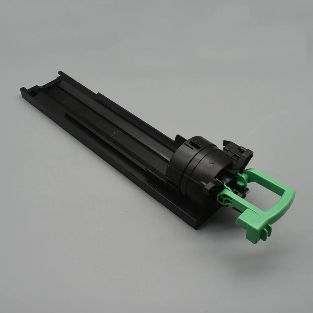 Unidad de suministro de tóner para uso en Ricoh MP 1027 2552 2553 3352 3353 3053 3553 2852 2853 2352 3351 2851 3030 3350 2550 B027-3501 - imagen 4