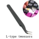 L tweezer