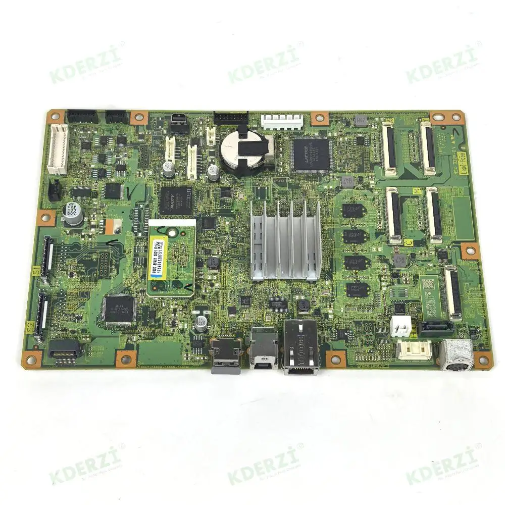 Placa principal Original 960K89970 PWBA ESS para Xerox VersaLink C505 C605 960K80761, tarjeta de Fax 960K79924, placa DC MCU 101K73410 HDD - imagen 2