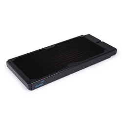 Radiador Alphacool NexXxoS HPE-20 de cobre 360 mm G1/4 para PC