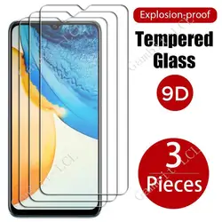 Vivo Y70 / V20 SE – Vidrio Templado Protector Pantalla